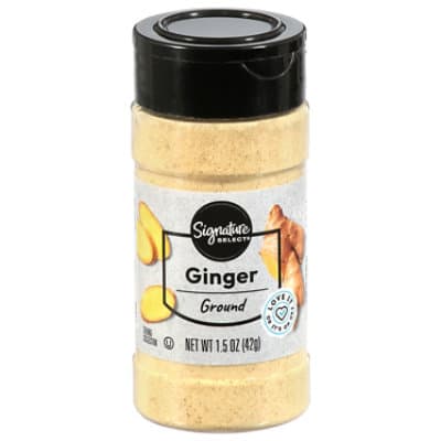 Signature Select Ginger Ground