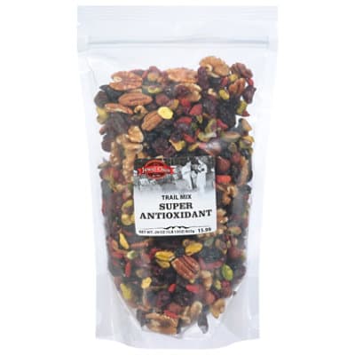 Trail Mix Antioxidant Superstar