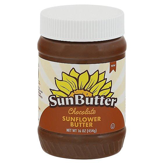 Is it Low Histamine? Sunbutter Chocolate Sunflower Butter