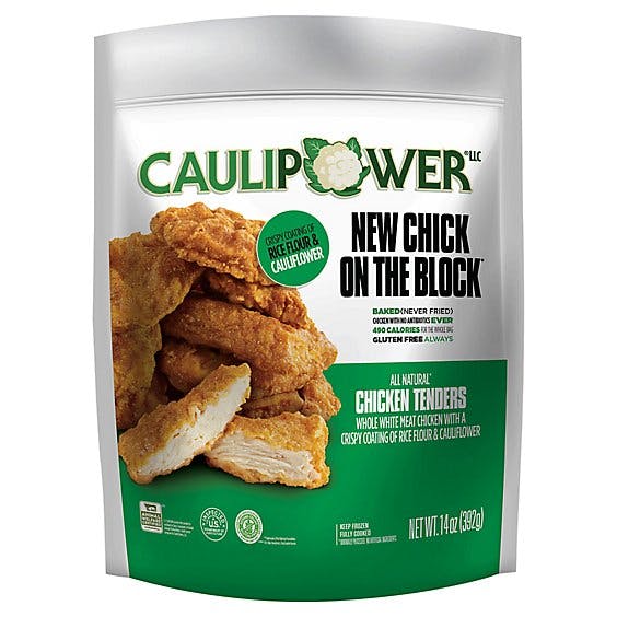 Is it Gelatin free? Caulipower Chicken Tndrs Clflwr Crst