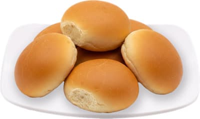 Signature Select Wheat Dinner Rolls