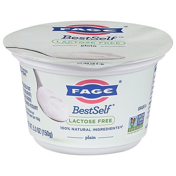 Is it Gelatin free? Fage Bestself Plain Yogurt