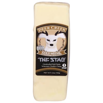 Papillon Roquefort Cheese Wedge