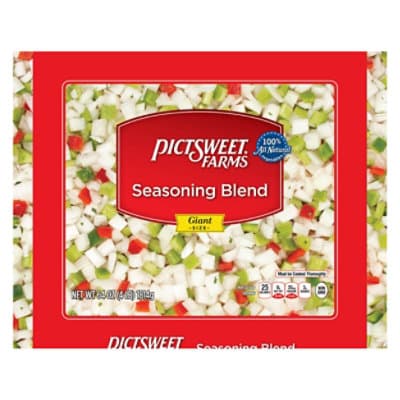 Pictsweet Seasoning Blend