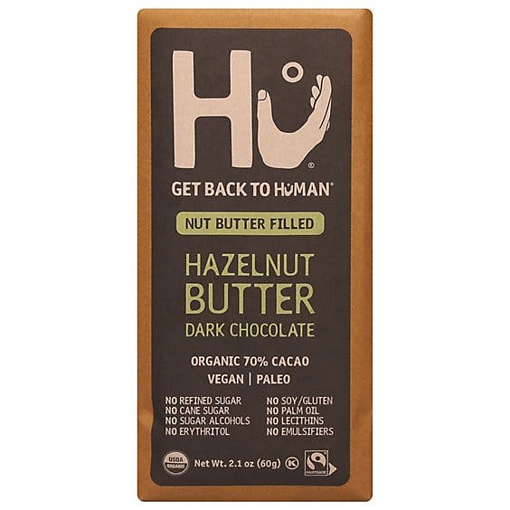 Is it Egg Free? Hu Hazelnut Butter Dark Chocolate Bar