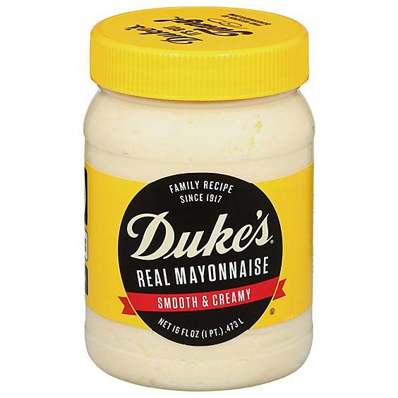 Is it Wheat Free? Dukes Smooth & Creamy Real Mayonnaise