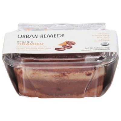 Urban Remedy Tiramisu, Organic