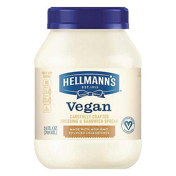 Hellmann's Dressing & Spread