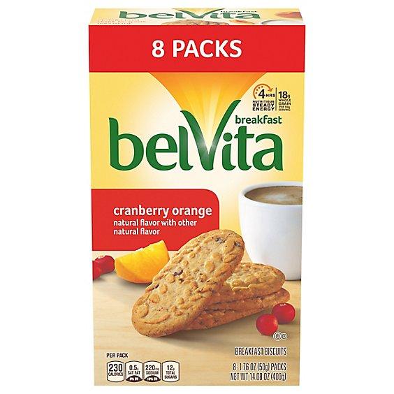 Is it Milk Free? Blvita Brk Cran Orange