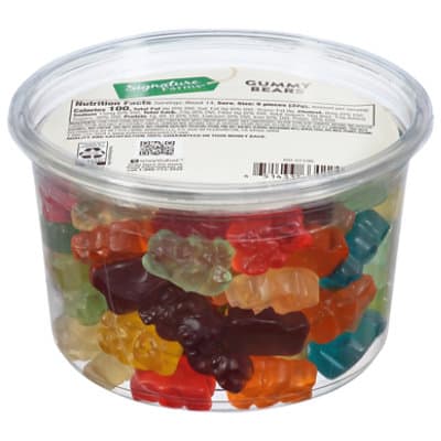 Gummy Bears