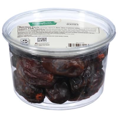 Medjool Dates