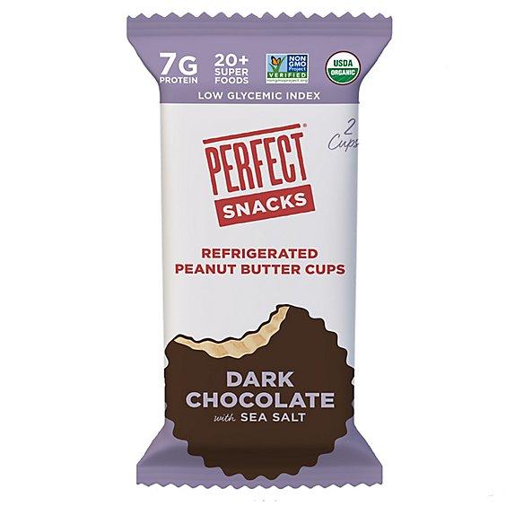 Is it Lactose Free? Perfect Cup Dark Chocolate W/sea Salt