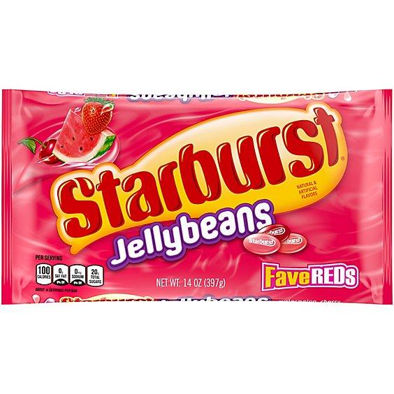 Is it Dairy Free? Starburst, Favereds Jellybeans Candy