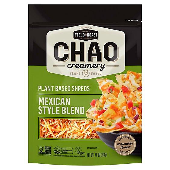 Is it MSG Free? Field Roast Mexican Medley Chao Shreds