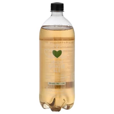 Frannies Irish Ginger Ale - 1 Ltr
