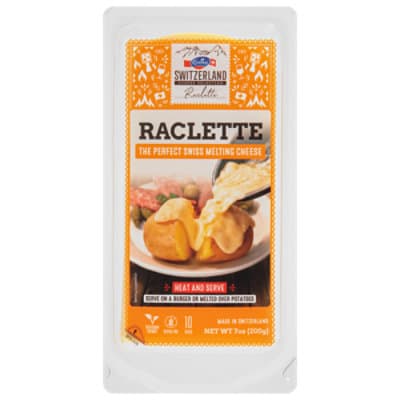 Emmi Classic Raclette