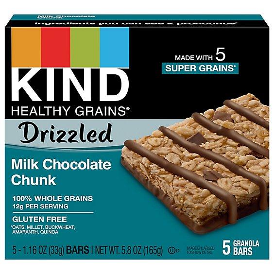 Is it Lactose Free? Kind Hgb Milk Chocolate Chunk