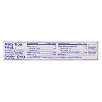 Pastene Pasta Mafaldine Macaroni