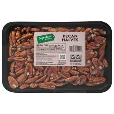Hines Pecan Halves