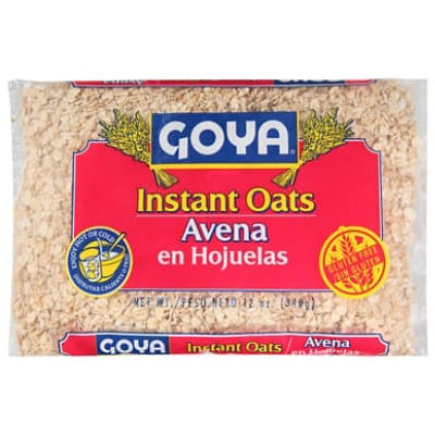 Goya Avena Hojuelas/Oats