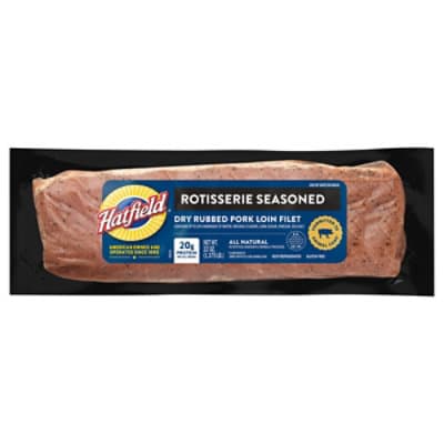 Hatfield Pork Loin Fillet