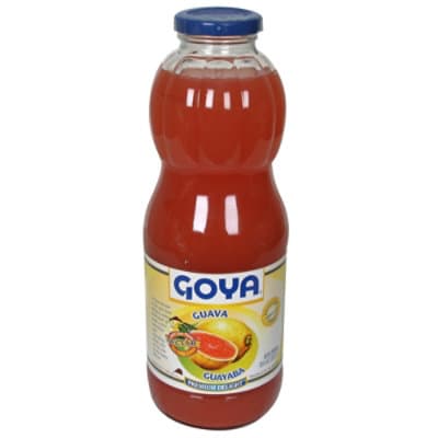 Nectar Guava