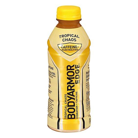 Is it Lactose Free? Body Armor Edge Tropical Chaos