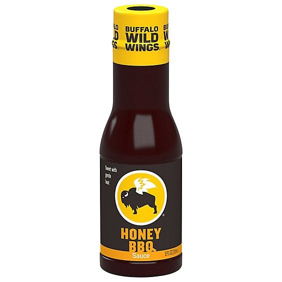 Is it Wheat Free? Buffalo Wild Wings Honey Bbq Sauce
