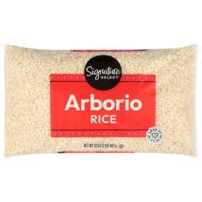 Signature Select Arborio Rice
