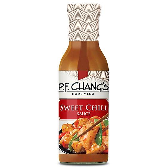 Is it Tree Nut Free? Pf Changs Chili Honey Sauce