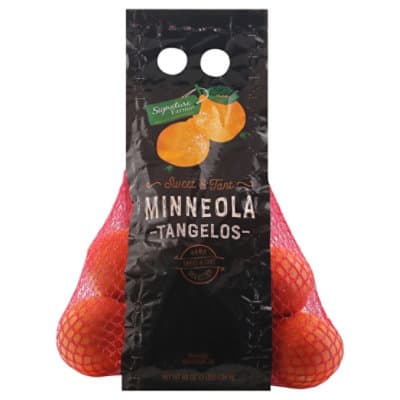 Signature Select/Farms Minneola Tangelos