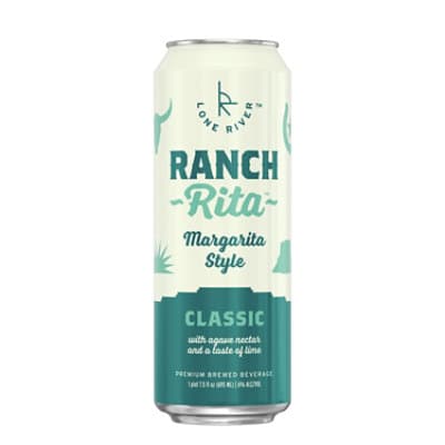 Lone River Ranch Rita In