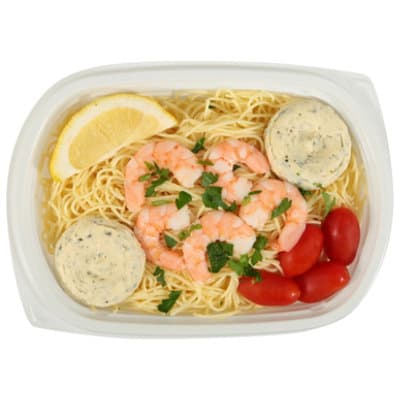 Taylor Farms Shrimp Scampi