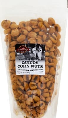 Quicos Zip Bag