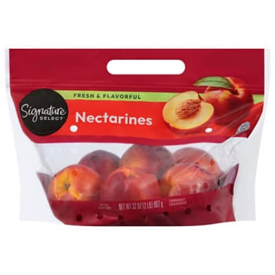 Signature Select/Farms Nectarines