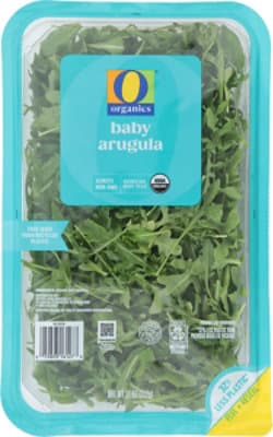 O Organics Baby Arugula