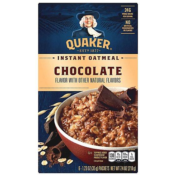 Is it Dairy Free? Quaker Iqo Choc/6cs