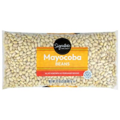 Signature Select Mayocoba Beans