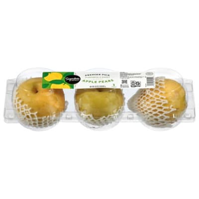 Signature Select/Farms Apple Pears