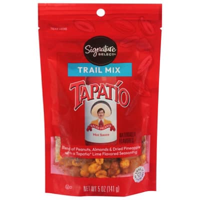 Signature Select Tapatio Trail Mix