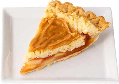 Pavillions Hunky Chunky Apple Slice