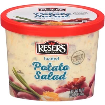 Reser'S Loaded Potato Salad