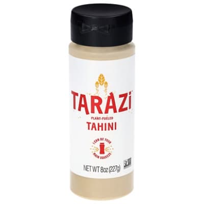 Tarazi Tahini Squeeze