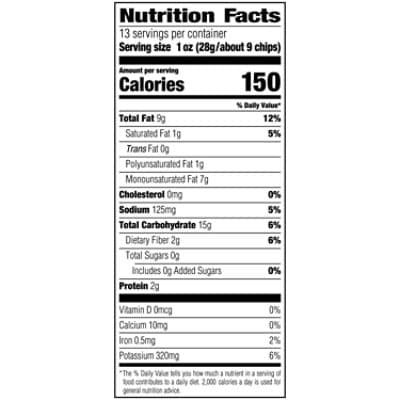 Kettle Brand Krinkle Cut Dill Pickle Kettle Potato Chips