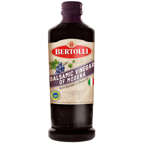 Bertolli Balsamic Vinegar