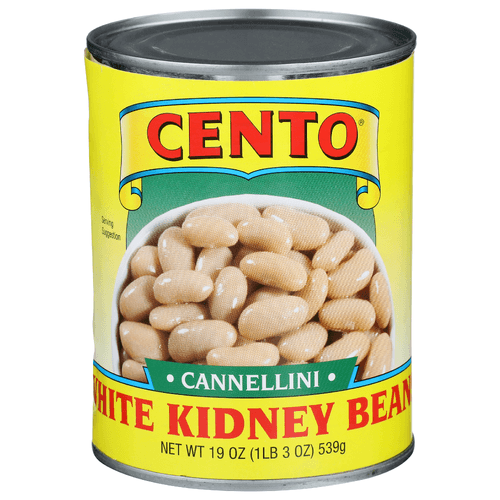 Cento Beans Cannellini
