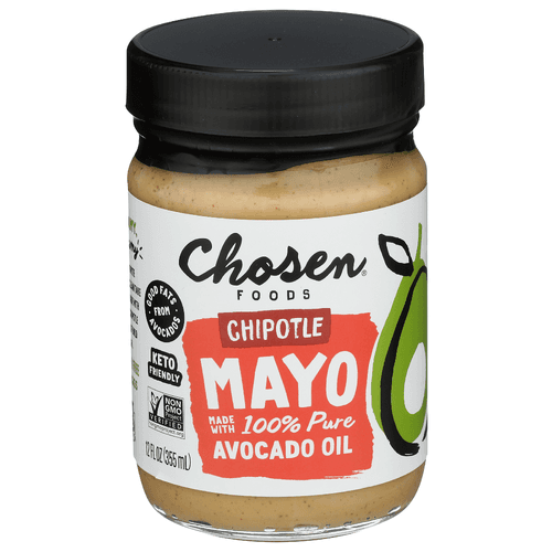Chosen Foods Non-Gmo Chipotle Mayo