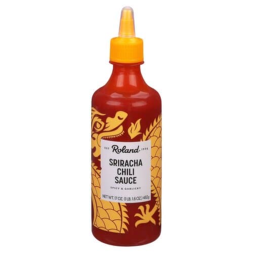 Roland Sriracha Chili Sauce