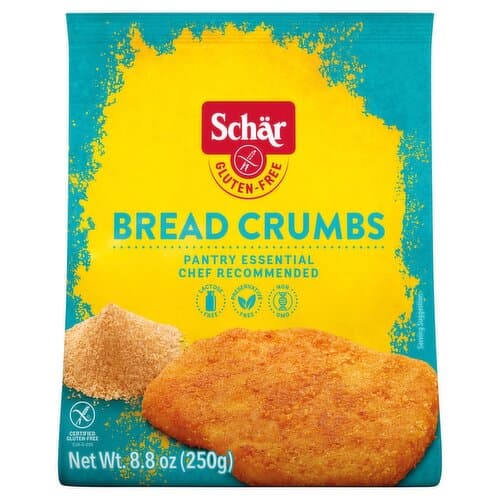 Schar Gluten-free Bread Crumbs