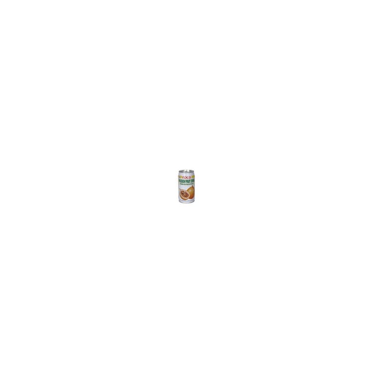 Foco Nectar, Passion Fruit